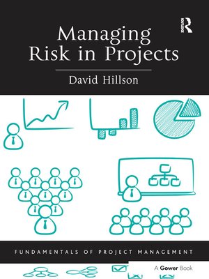 cover image of Managing Risk in Projects